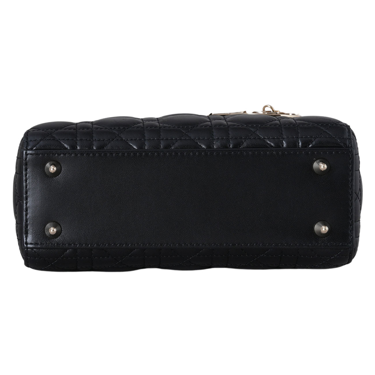 CHRISTIAN DIOR(USED)크리스찬디올 레이디디올 스몰